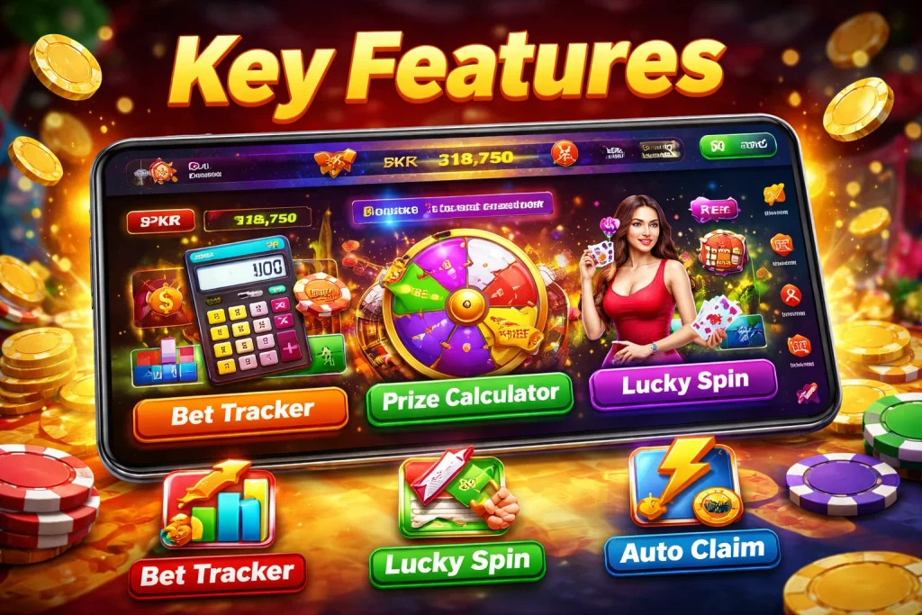 Top Features That Make X111 Game Stand Out