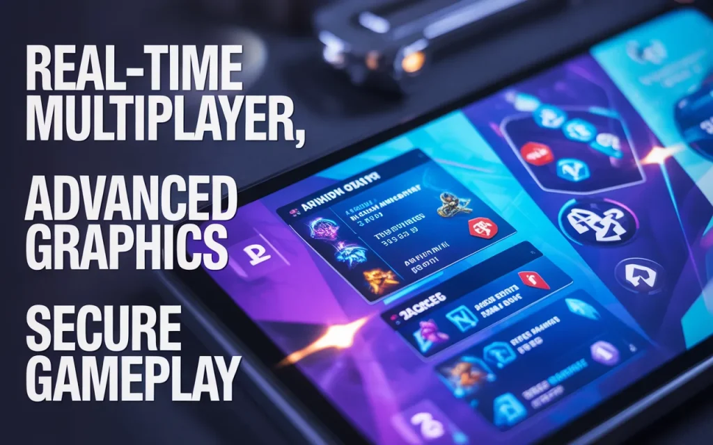 Key Features of the MJ77 Game